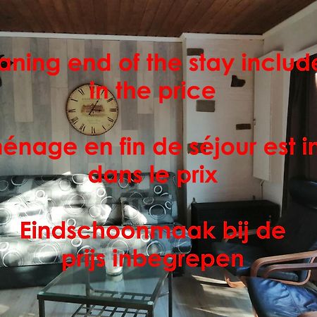 فيلا Au Repos De Zoe Waulsort المظهر الخارجي الصورة